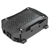 12V-24V Ultrasonic Rodent Repeller with LED Strobe Lights for Car/Warehouse