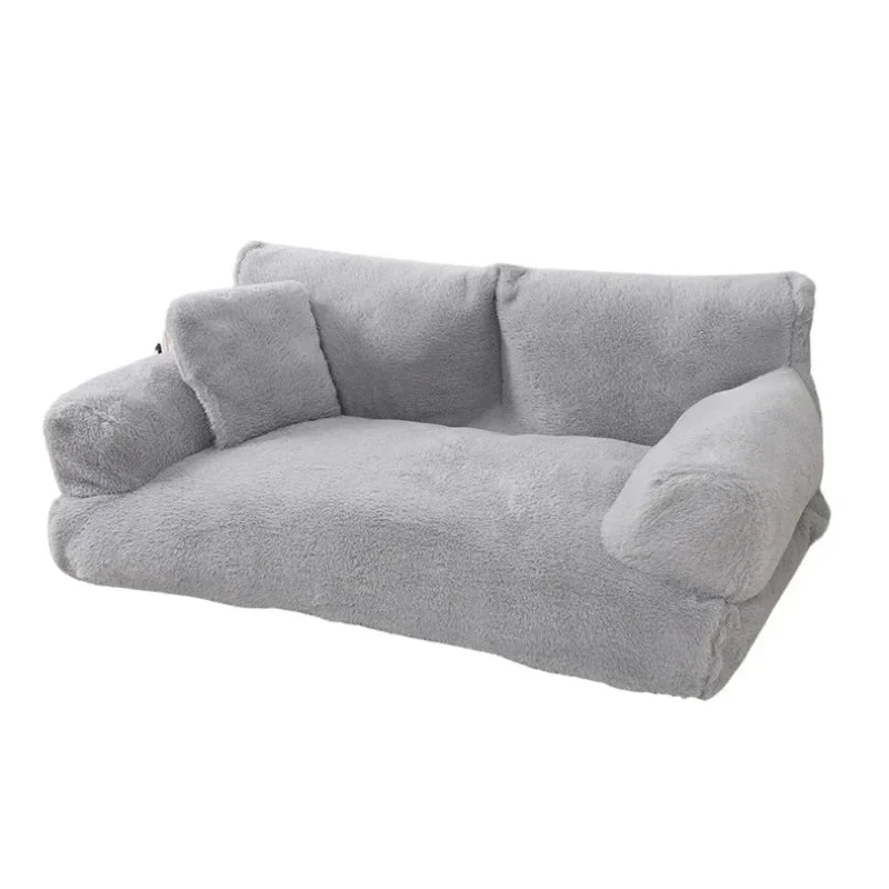 Calming Pet Sofa – 2024 Big Sale Off 60%