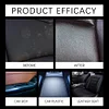 Auto Plastic Restorer Auto Polish Repair Coating Renovator Car Cleaning Products