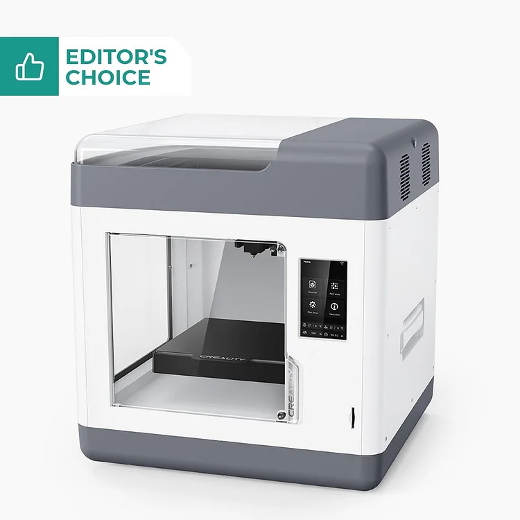 Sermoon V1 Pro 3D Printer