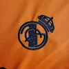 2024-2025 Real Madrid Orange Y3 Special Edition Football Shirt 1:1 Thai Quality