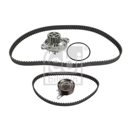 Febi Water Pump & Timing Belt Kit 173211 FOR Transporter Transporter/Caravelle G Parts