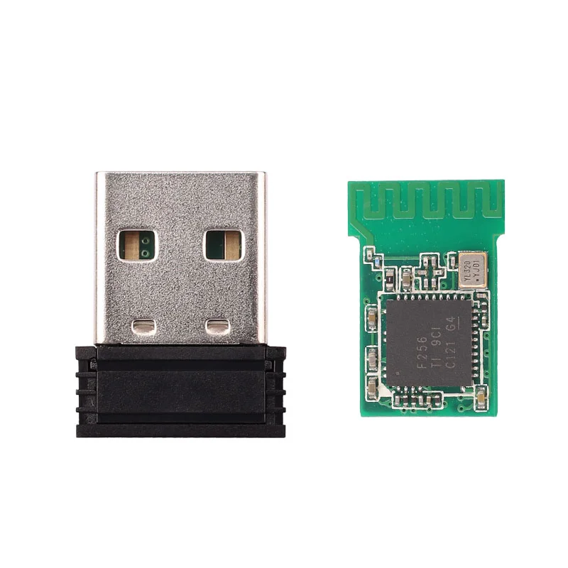 USB iBeacon BLE UUID MAC broadcast interval IOT position RSSI Transmission power supply modified by APP Advertising equipment