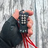 High-precision stainless steel flat slingshot