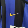 Retro 1999-00 Inter Milan Soccer Jersey Home