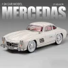 Alloy simulation collectible ornaments car model toy car