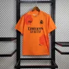 2024-2025 Real Madrid Orange Y3 Special Edition Football Shirt 1:1 Thai Quality