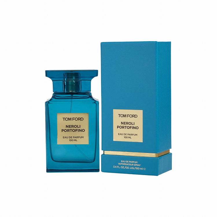 Neroli Portofino by Tom Ford 
