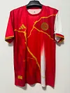 2025/2026 Bayern Munich Special Edition Red Football Jersey 1:1 Thai Quality