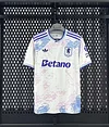 2025/2026 Aston Villa Third Away Football Shirt 1:1 Thai Quality