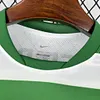 2025/2026 Sporting Lisbon Home Football Shirt 1:1 Thai Quality