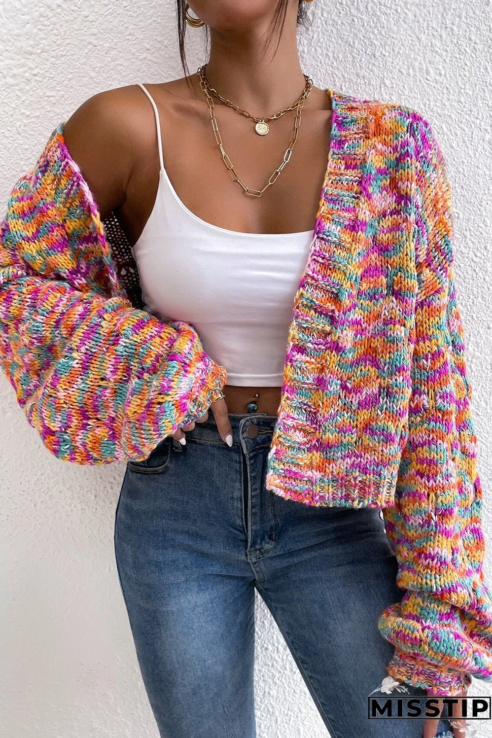 Casual and Stylish winter Cardigan