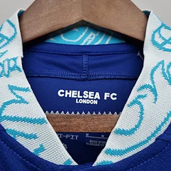 2023/2024 Chelsea Home Football Shirt 1:1 Thai Quality