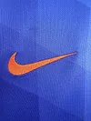 Joyfball 2014 Retro Netherlands National Team Away Football Shirt