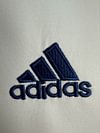 Joyfball 2001/2002 Retro Real Madrid Home Soccer Jersey 1:1 Thai Quality