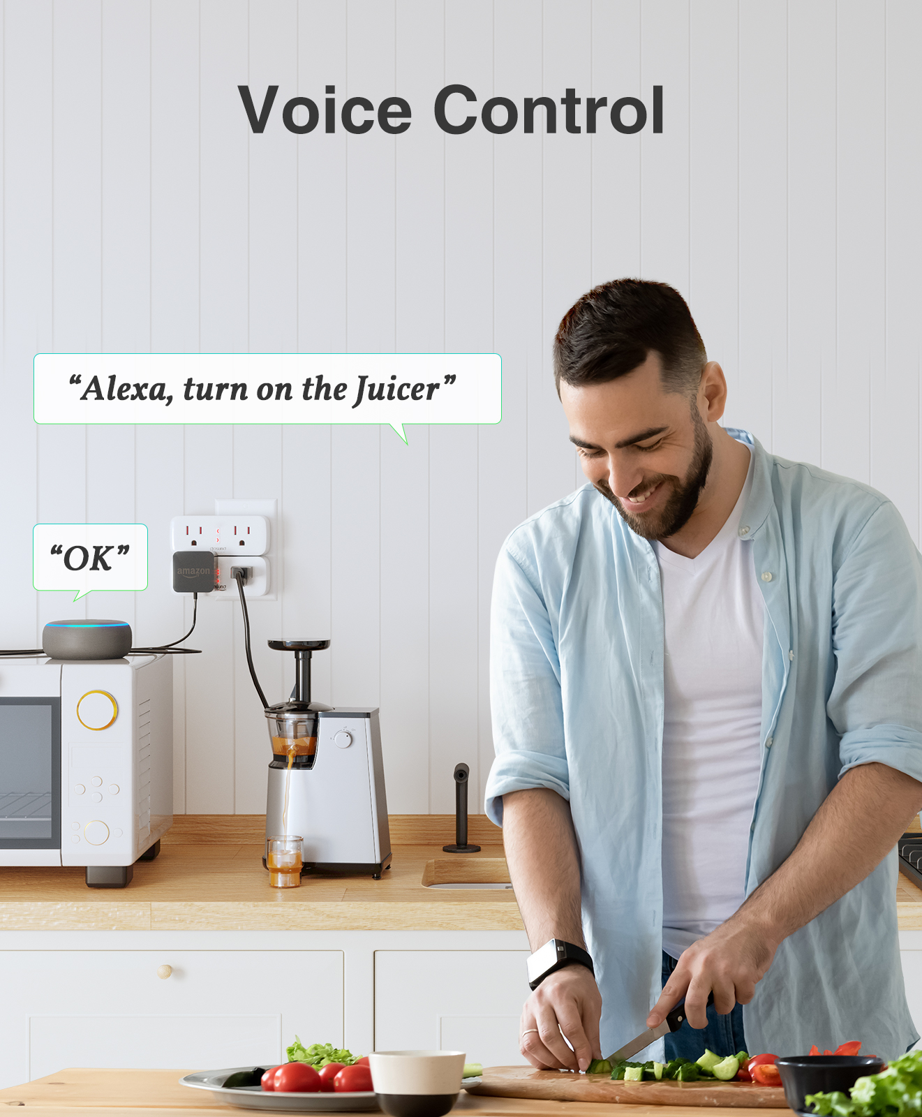 Gosund Smart Plug WP2