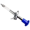 Bicycle Grease Injector Gun Bicycle Grease Gun Hub Oiling Tool for Mountain Bike