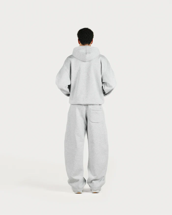 Zip Suit