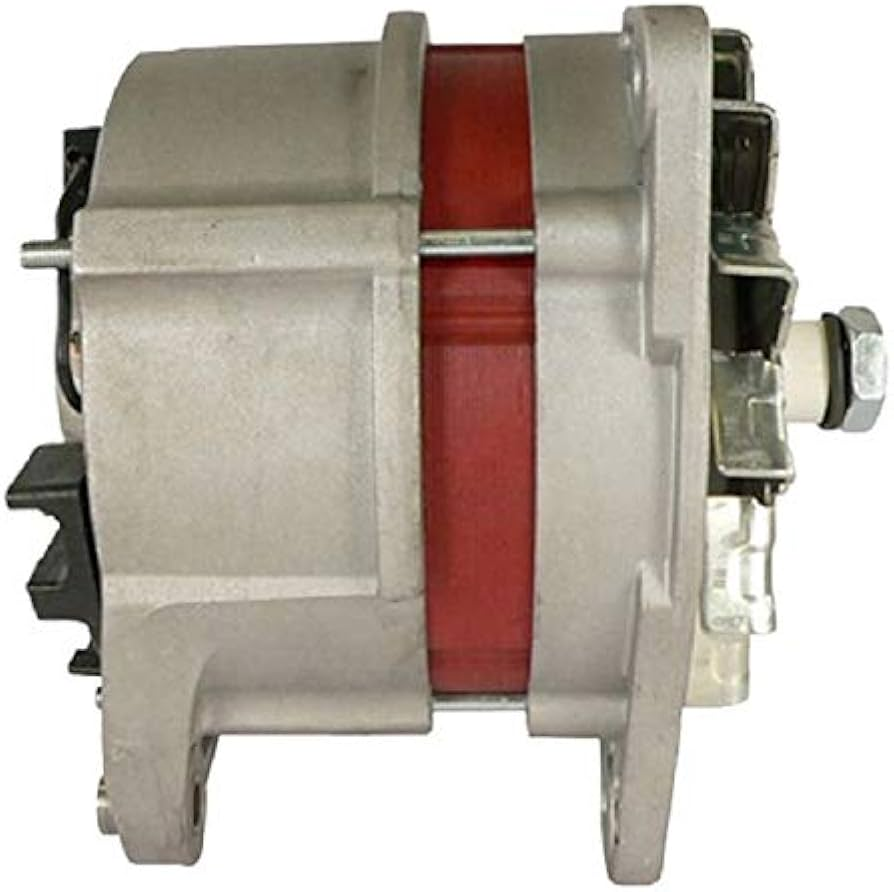 ATG11322 Alternator for CATERPILLAR EXCAVATOR 312B 3054  317  3976608  8113097  0120469032  109-2362