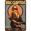 Eric Clapton - Metal Tin Signs(8*12Inch/12*16Inch)