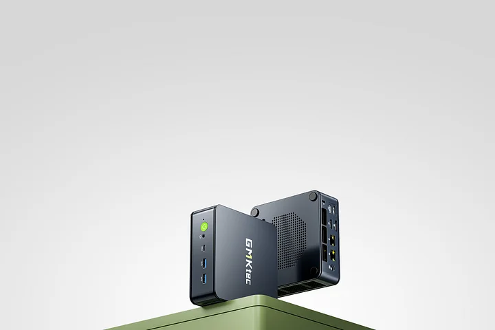 GMKtec Mini PC
