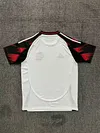 2025/2026 Flamengo Away Football Jersey 1:1 Thai Quality