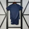 Kids Paris Saint-Germain 2025/26 Home 