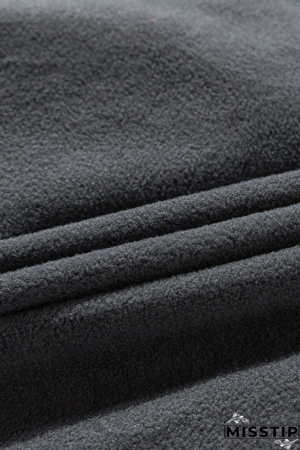 Turn Down Collar Shirt Jacket