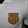 2024/2025 Player Version Barcelona White LAMINE YAMAL Commemorative 304 Football Shirt 1:1 Thai Quality