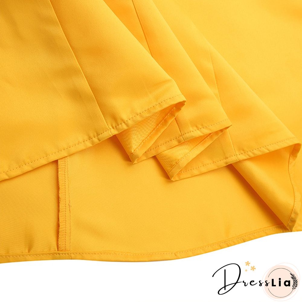 ZANZEA Women Collect Waist A-Line Holiday Long Dress Solid Party Bohemian Maxi Skirt