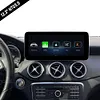 CarPlay Android Auto Touch Screen For Mercedes Benz GLA CLA A W176 C117 W117