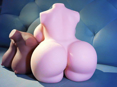 muñecas sex doll Premium Mertie - Brunette SSBBW Sex Doll main image 0