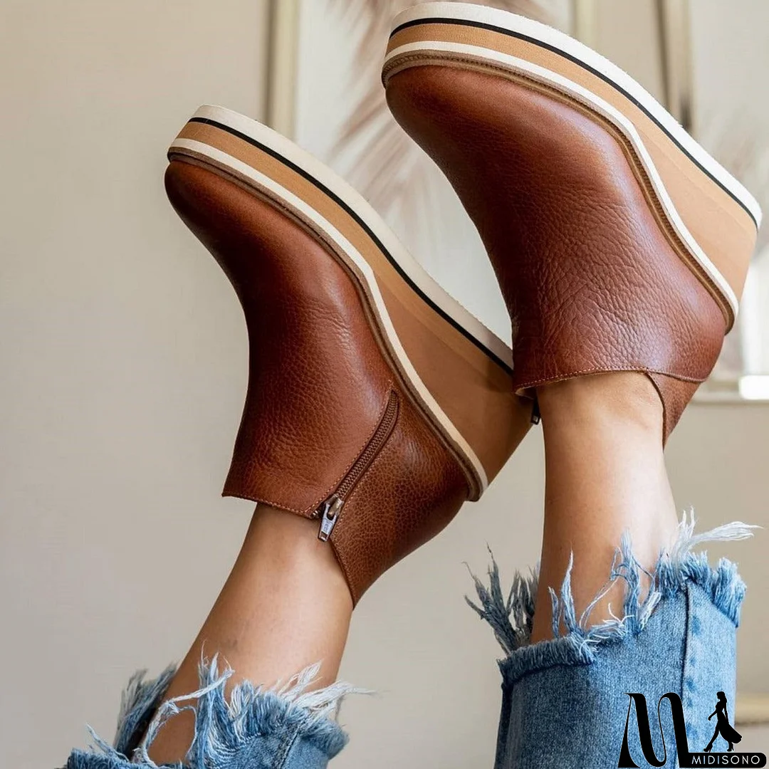 MidiSono - Supportive orthopedic general Boots