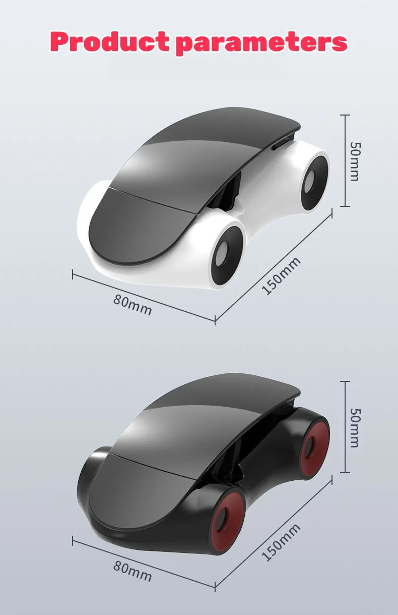 Car mobile phone sports car navigation holder