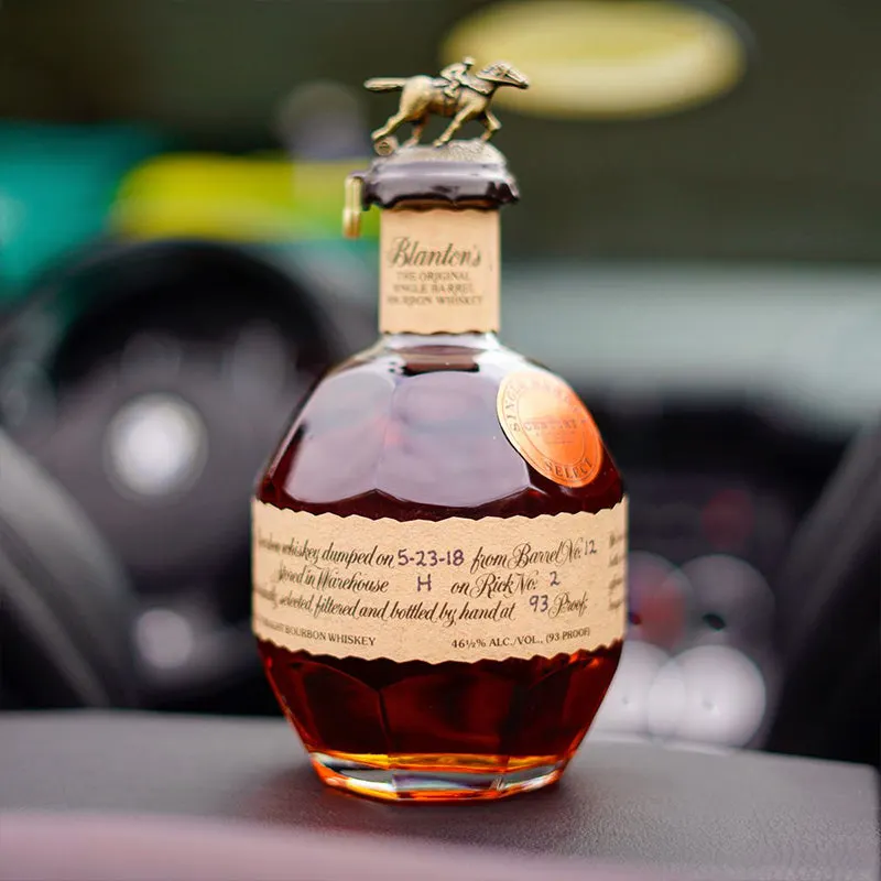 Limited Time Offer, &ldquo;Super Premium&rdquo; Single Barrel In 1984