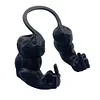 Cat Muscle Arm 3D Printed Neck Arm with Muscle Pet Cosplay Costume Accessories