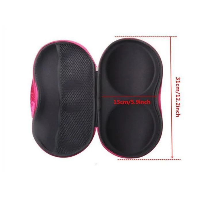 Bra Travel Bag