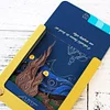 Starry Night Memo Pad（Without LED）