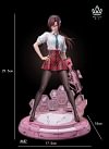 1/6 Scale Mari Illustrious Makinami - (EVA) Neon Genesis Evangelion Resin Statue - Sea King Studio