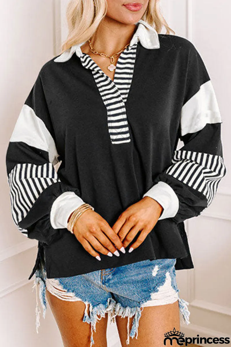 Classic and Comfortable winter Top