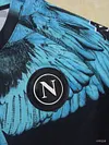 2021/2022 Napoli Joint Edition Soccer Jersey 1:1 Thai Quality