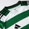 Celtic Home Soccer Jersey 2025/26