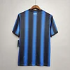 2010-2011 Retro Inter Milan Home Football Shirt 1:1 Thai Quality