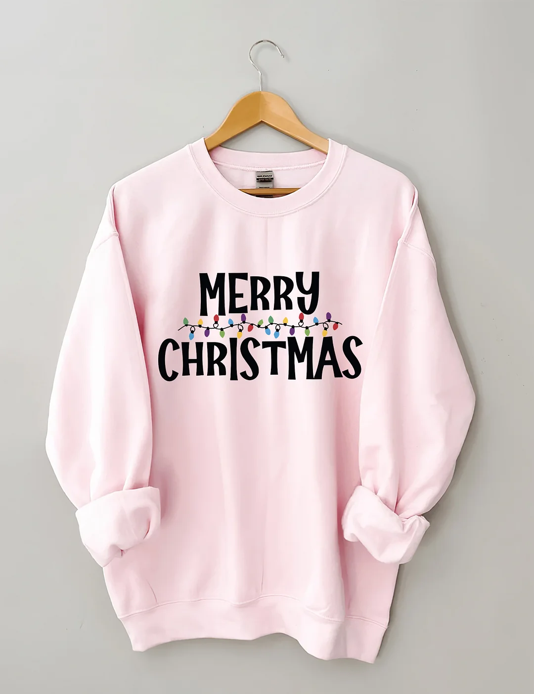 Merry Christmas Sweatshirt