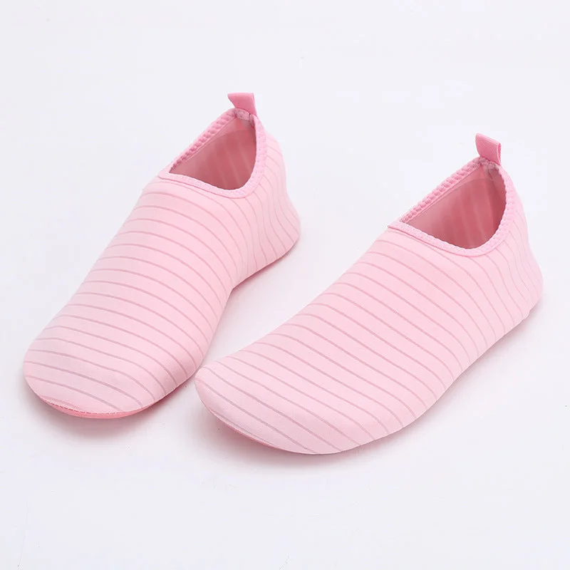 Letclo™Quick Drying Aqua Socks for Beach Breathing Yoga Socks letclo 