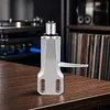 Aluminum Alloy Phono Cartridge Shell SME Standard Gold-Plated