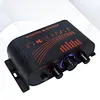 AK170 Mini Audio Amplifier Dual Channel HIFI Stereo Audio Amplifier Car Home Use
