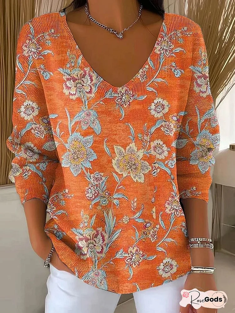 Yellow Shift Short Sleeve Crew Neck Shirt