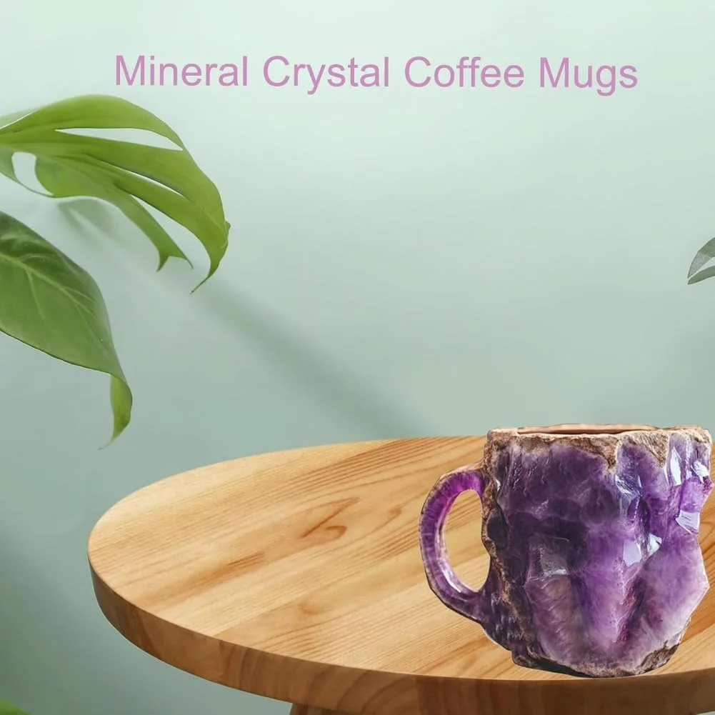 Crystal Mug
