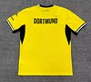 2026/2027 Dortmund Home Football Shirt 1:1 Thai Quality